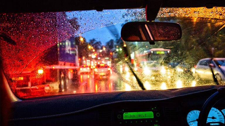 National Road Safety Strategy on the Road to Failure - Australian ...