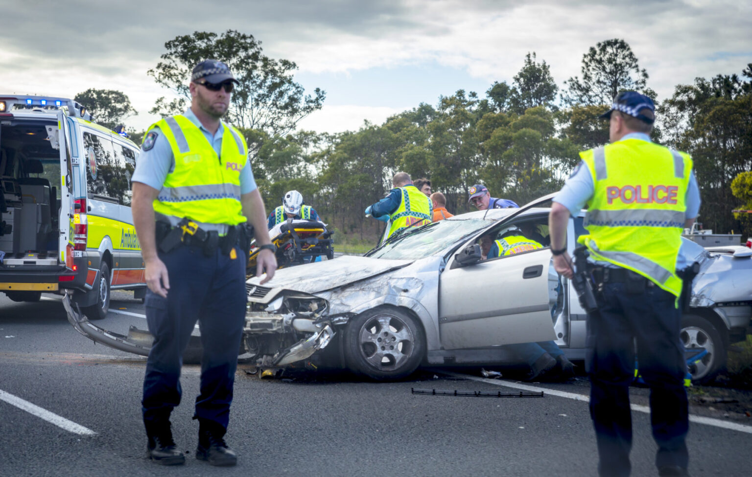 Vehicle tests reveal surprising real-world fuel and emissions results