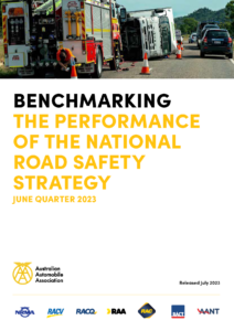 Road Safety - Australian Automobile Association