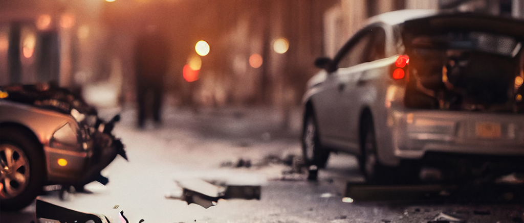 Worst road death performance since 1966 demands national action ...