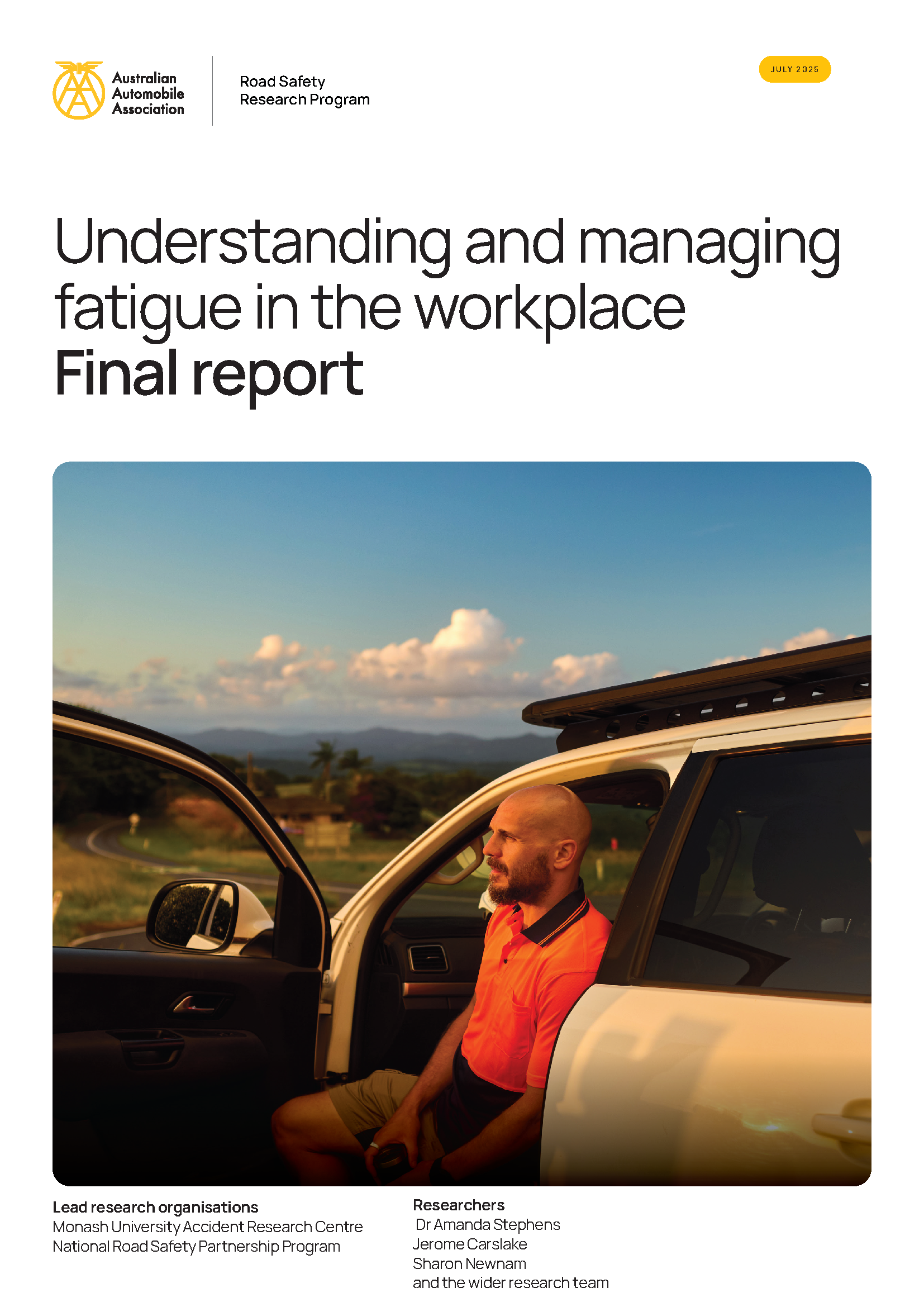 Cognitive Fatigue: The Hidden Cost of Digital Overload