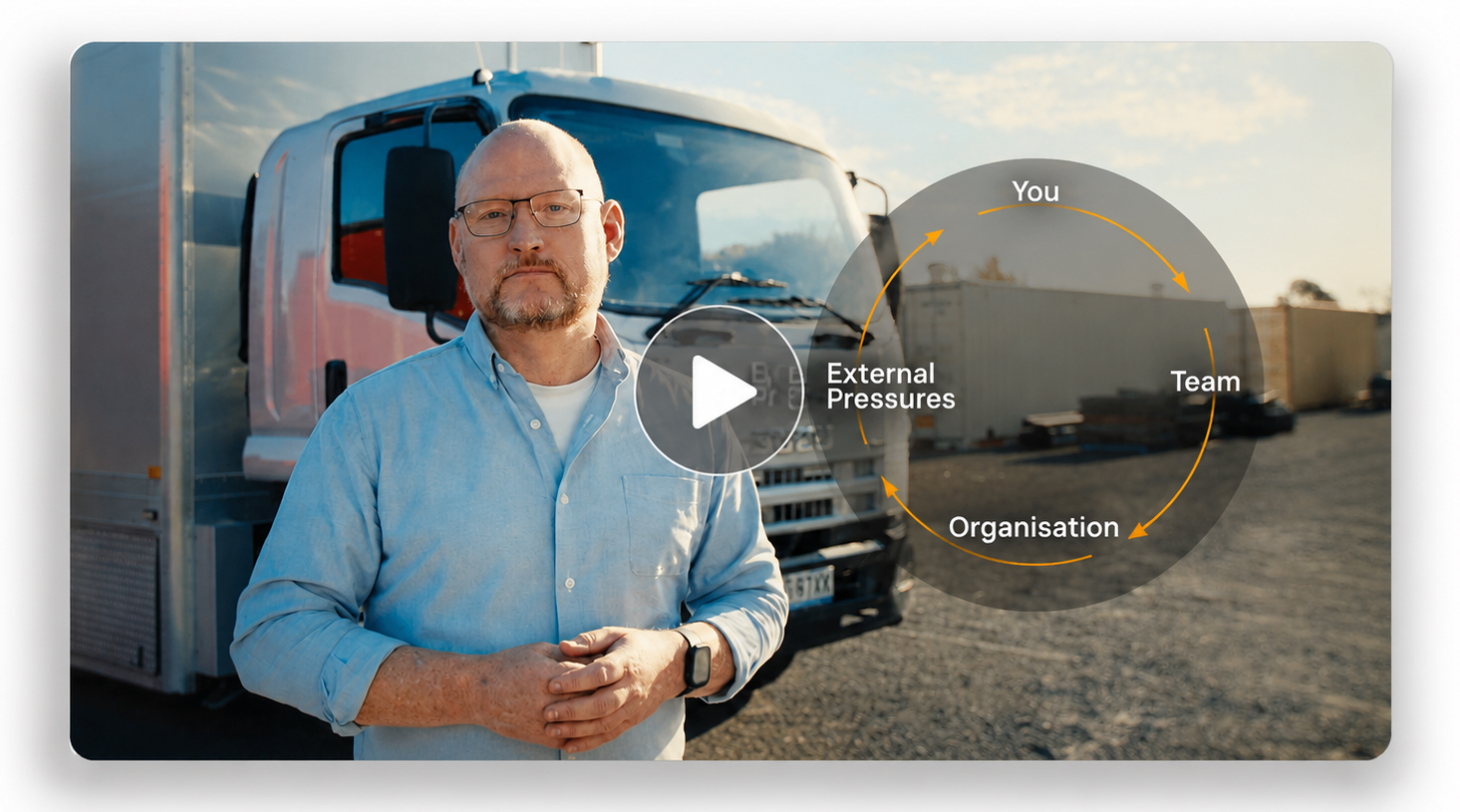 Managing Fatigue for the Long Haul - Australian Automobile Association